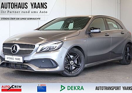 Mercedes-Benz A 180 AMG Line NAVI+LED+PDC+TEMP.+ALU