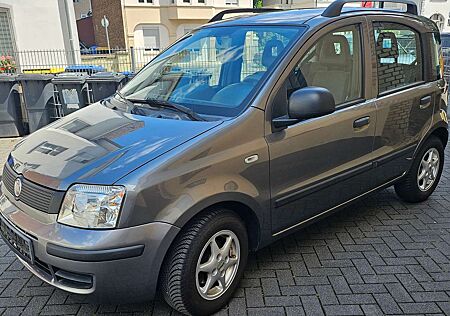 Fiat Panda 1.2 8V Classic