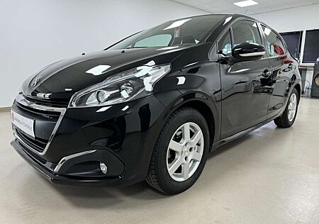 Peugeot 208 Active*PDC*APP*LMF*ISOFIX*CITY*KLIMA*SH*ZV*