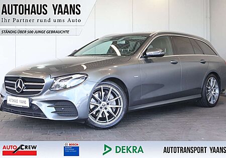 Mercedes-Benz E 200 AMG Line MULTIBEAM+360°+SIDE+AMBIENT+19"