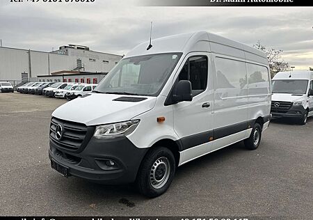 Mercedes-Benz Sprinter 317 CDI RWD L2 Top Ausstattung 9gtronic