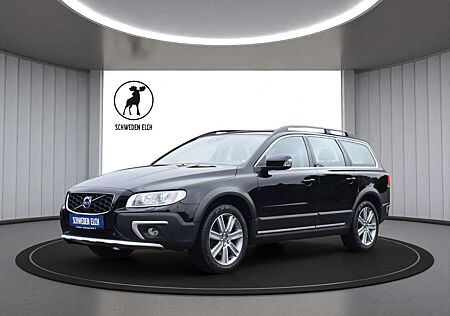 Volvo XC 70 XC70 D5 AWD+GARANTIE+5ZYL+EURO6+S-DACH+CAM+AHK