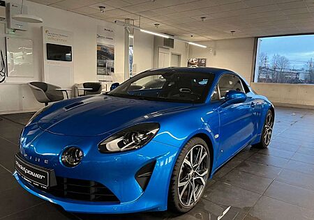 Alpine A110 GT