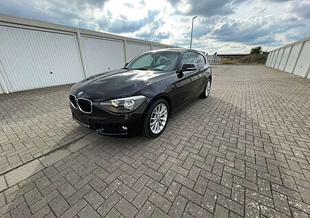 BMW 116i 116