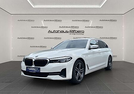 BMW 530 e Buisiness 8-G Kamera/18Zoll/H&K/Ambiente