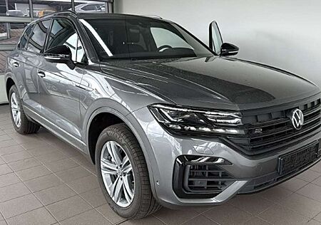 VW Touareg Volkswagen 3.0 V6 TSI OPF 4Motion Aut. R-Line