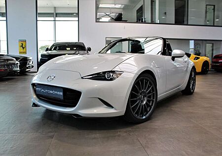 Mazda MX-5 *CENTER-LINE*+ LED + 18"ATH + NUR 27.000KM!