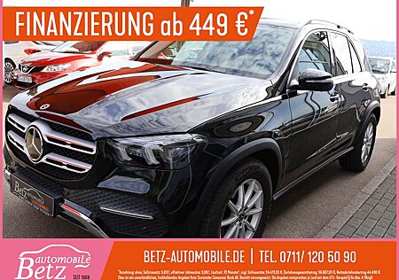 Mercedes-Benz GLE 350 de 4Matic PANO HUD 360°