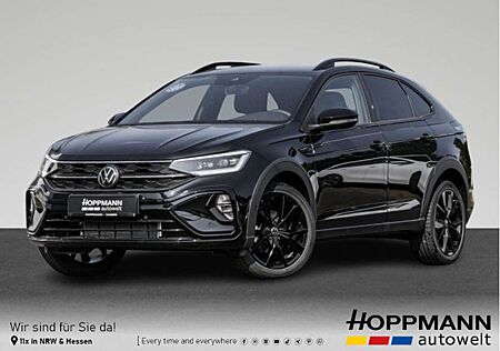 VW Taigo Volkswagen R-Line 1.0 TSI DSG AHK Navi Kamera LED-Mat