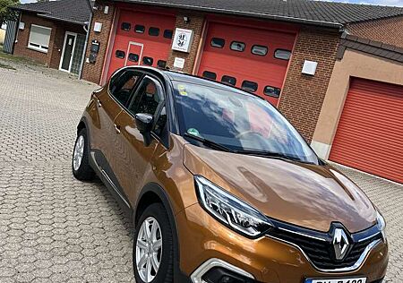 Renault Captur Intens