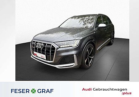 Audi SQ7 TFSI tiptr. HD-MATRIX+B&O+HEADUP