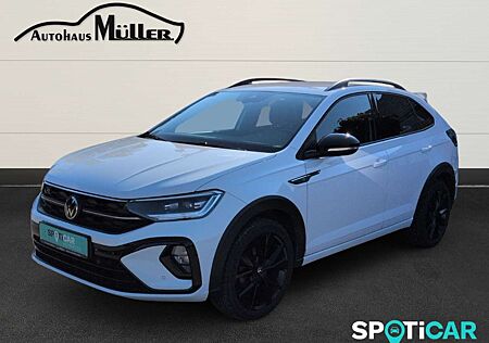VW Taigo Volkswagen R-Line 1.5 TSI AUTO AHK Sportpaket NAVI LED AHK-ab