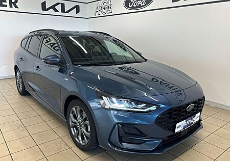 Ford Focus Turnier ST-Line X Kamera LED Tempomat