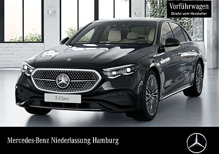 Mercedes-Benz E 300 de Hybrid Edition AMG-Line Fahrass 360° Pano