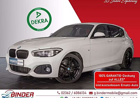 BMW 118 i M SPORT Shadow* BERICHT*GARANTIE*TOP*