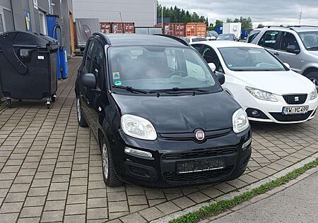 Fiat Panda My
