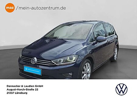 VW Golf Sportsvan Volkswagen VII 1.4 TSI BMT Highline Alu Bi-Xenon Klima ACC Ka