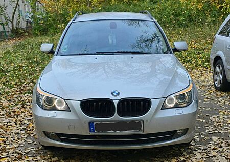 BMW 530i 530 Touring Sport-Aut.