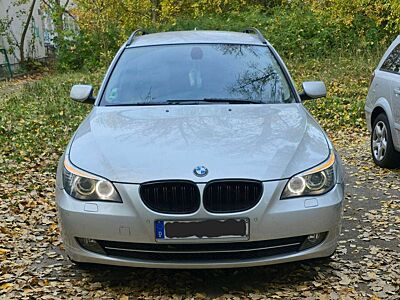 BMW 530 530i Touring Sport-Aut.