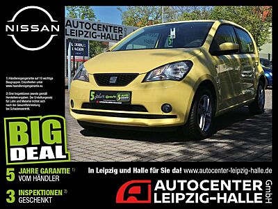 SEAT Mii 1.0 Style LM