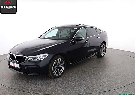 BMW 630 Gran Turismo i GT M SPORT SHADOW STANDHZ,H/K