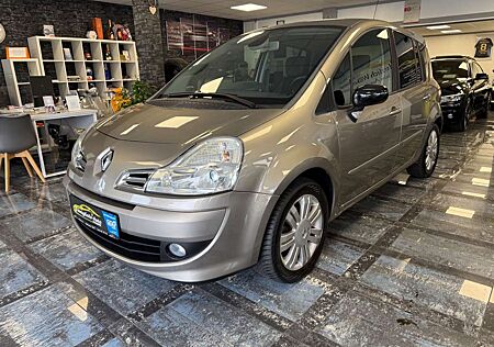 Renault Grand Modus Luxe*Teilleder*Aluräder*Klimaauto