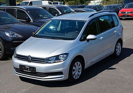 VW Touran Volkswagen Comfortline DSG*ACC*KAM*MASSAGE*DAB*8FACH