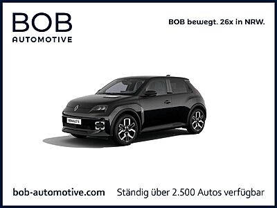 Renault R 5 Techno 150 GJR NAVI SHZ PDC LHZ KLIMA BT