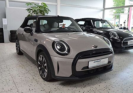 Mini Cooper Cabrio CABRIO Cooper Classic Trim