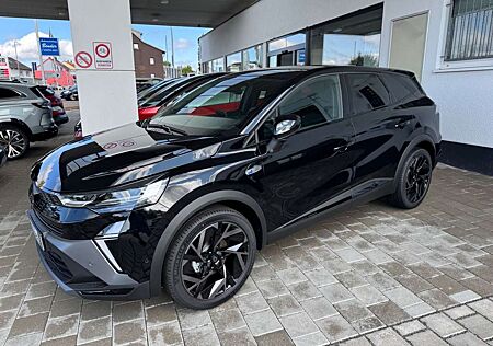 Renault Symbioz Esprit Alpine mild Hybrid 140