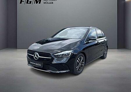 Mercedes-Benz B 200 Progressive +Wide+MBUX+LED+Navi+Cam+Totw