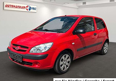 Hyundai Getz 1.1