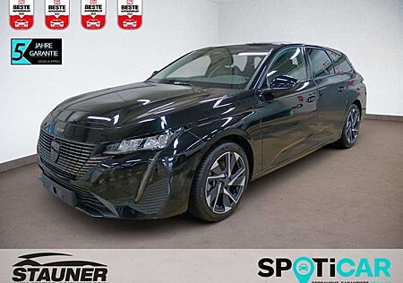Peugeot 308 SW Allure Pack BlueHDi AT8 *SHZ*KEYLESS*