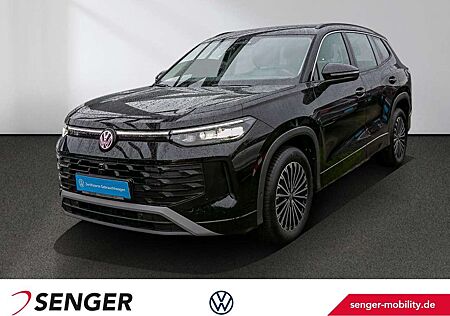 VW Tayron Volkswagen 2.0 TDI Life 4MO DSG Nav HD-Matrix AHK