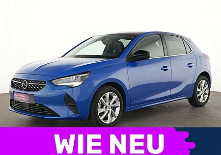 Opel Corsa gebraucht kaufen Opel Corsa Elegance LED|Panorama|Kamera|CarPlay|PDC