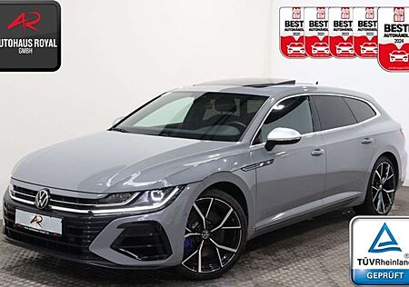 VW Arteon Volkswagen Shooting Brake R 2.0 TSI MONDSTEINGRAU