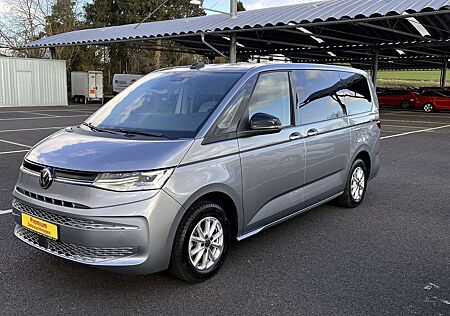 VW T7 Multivan Volkswagen L2 2.0 TDI Edition Alu 16" ACC SHZG PDC