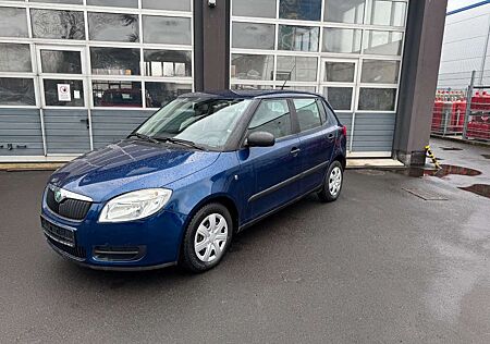 Skoda Fabia Cool Edition*HUAU neu*
