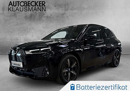 BMW iX 40 xDrive SPORTPAKET 21'' PANORAMA AHK KAMERA LC P