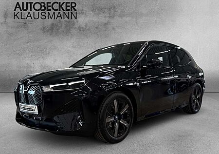 BMW iX 40 xDrive SPORTPAKET 21'' PANORAMA AHK KAMERA LC P