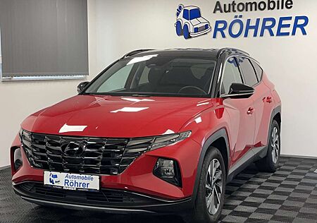 Hyundai Tucson Pure 1.6 T-GDi 2WD Kamera Sitzheiz. AHK