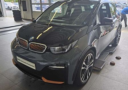 BMW i3 s Unique Leder Navi LED PDC Komfort 1.Hd 20