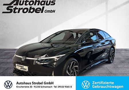 VW ID.7 Volkswagen GTX 4M 250 kW ab 0,99% DCC AHK LED-Matrix N