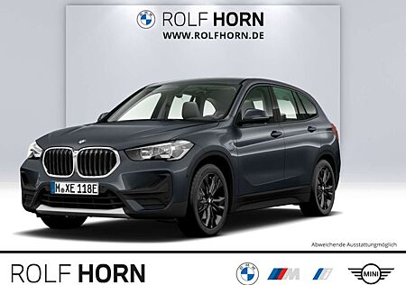 BMW X1 xDrive25e Autom Navigation 18" PDC Bluetooth