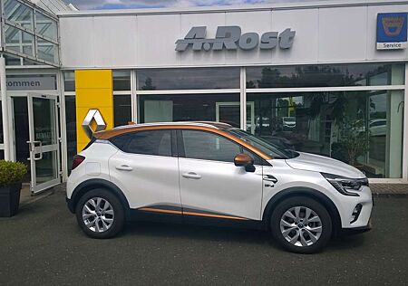 Renault Captur Intens PLUG-IN HYBRID *RFK*Navi*SHZ*Look*