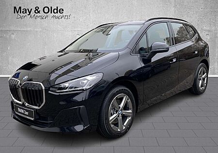 BMW 218 Active Tourer i AHK-klappbar AHK Navi Digitales Co