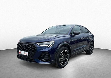 Audi Q3 Spb. 35 TFSI - S line - KAMERA - LED - ACC