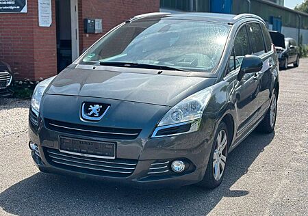 Peugeot 5008 Allure*TÜV&INSP.NEU