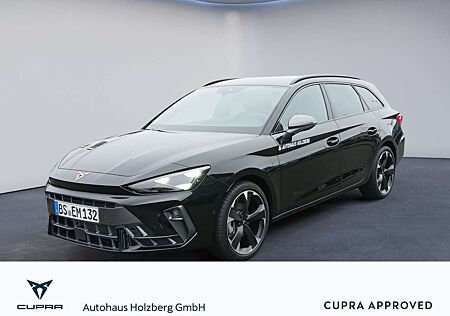 Cupra Leon Sportstourer 1.5 eTSI DSG NAVI+AHK+RFK+ACC