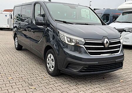 Renault Trafic GRAND BLUE dCi 150 EDC | KLIMA | KAMERA